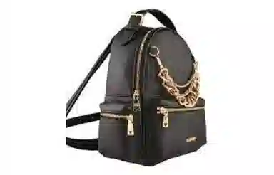 Love Moschino Backpack Black