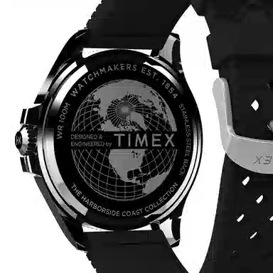 TIMEXTREND 43mm 100 TW2V91700