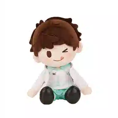 BANDAI POTEPOTTE 35cm