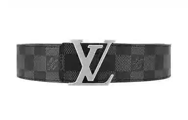 Louis Vuitton Initiales Belt