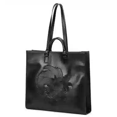 Kurotaya Lucky Koi Tote Bag