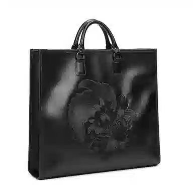 Kurotaya Lucky Koi Tote Bag