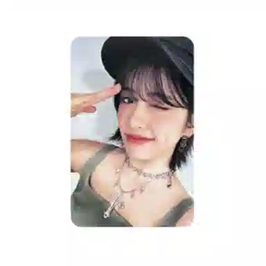 STARSHIP Entertainment IVE 1I'VE MINE2.0