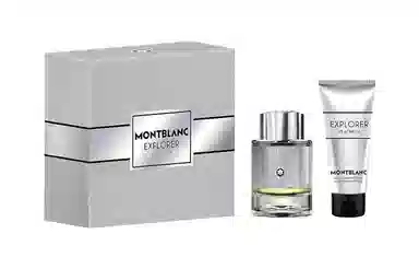MONTBLANC EDP 60ml+100ml