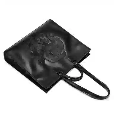 Kurotaya Lucky Koi Tote Bag