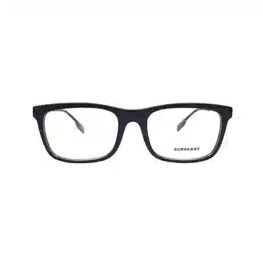 Burberry B. ICON 2384F Matte Black