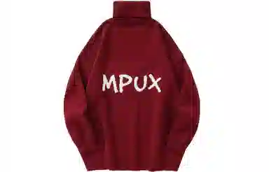 MPUX Sweater
