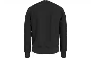 Tommy Hilfiger Pullover Sweatshirt Black
