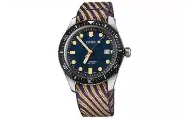 Oris 0173377204035-0752113