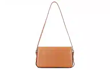 Burberry Crossbody Bag Brown