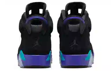 Jordan Air Jordan 6 "Aqua"
