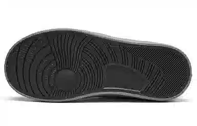 拉夏贝尔 合成革 百搭舒适 增高轻便 低帮 板鞋 女款