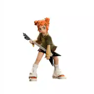 POP MART Peach Riot Series Blind Box