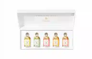 Guerlain Aqua Allegoria Mini Set