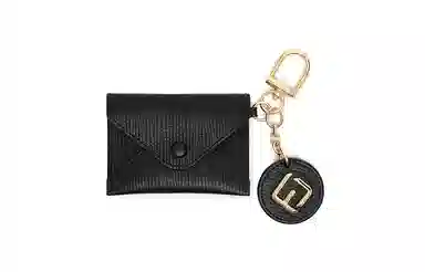 FION Dune Series Classic Black