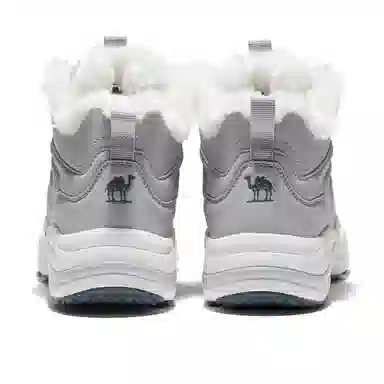 CAMEL Casual Mid Sneakers