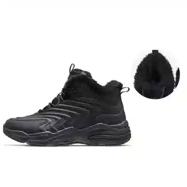 CAMEL Casual Mid Sneakers