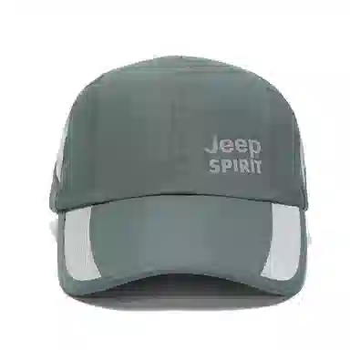 JEEP SPIRIT Logo