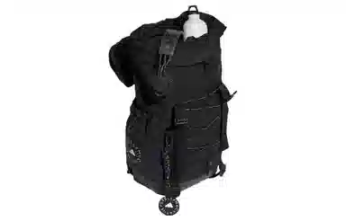 adidas x Stella McCartney Backpack Black