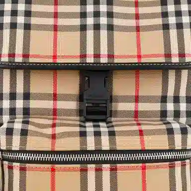 Burberry Vintage
