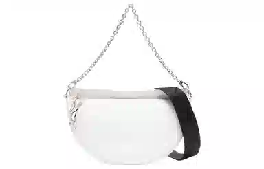 LONGCHAMP Smile Logo