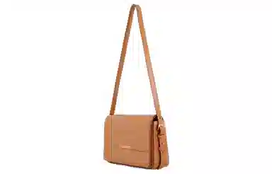 Burberry Crossbody Bag Brown
