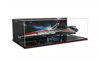 LIGHT YOUR BRICKS 75367