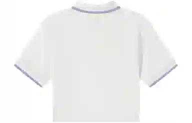 Champion For Her SS23 Polo T-Shirt