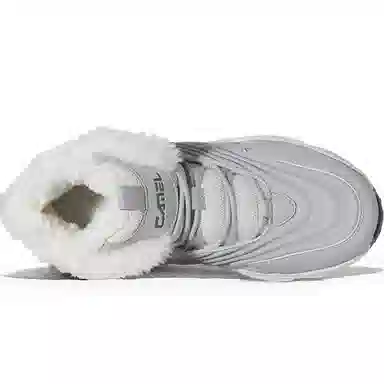 CAMEL Casual Mid Sneakers