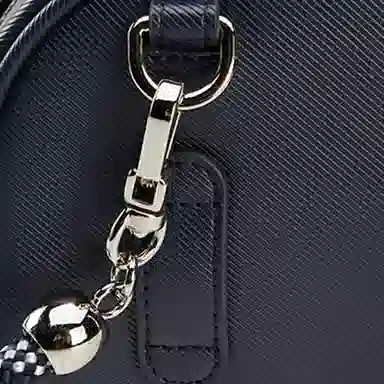 FILA Logo PU