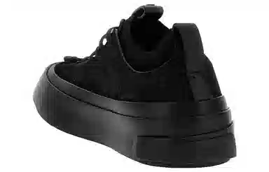 Mr. Bailey x Zegna Triple Stitch