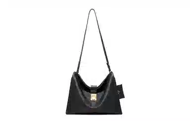 FION Dune Series Classic Black