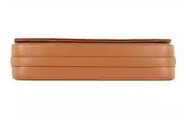 Burberry Crossbody Bag Brown