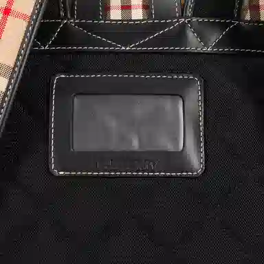 Burberry Vintage