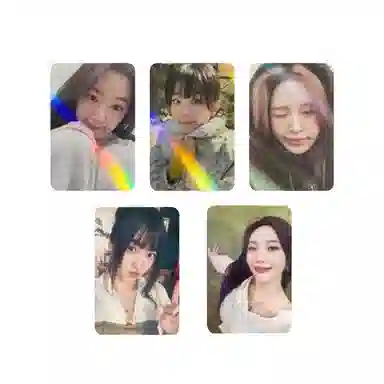 SM Entertainment Red Velvet 3What A Chill KillMS