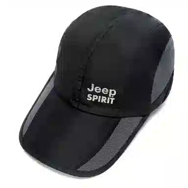 JEEP SPIRIT Logo