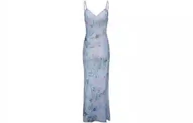 Tiger Mist Julianna Dress