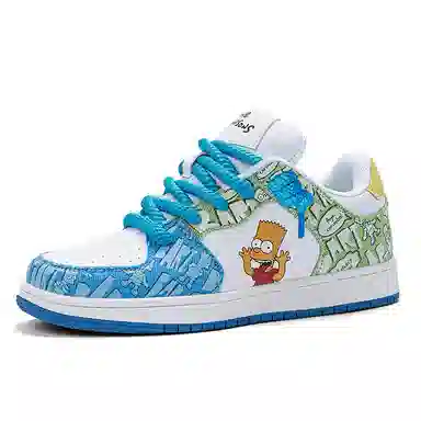 The Simpsons
