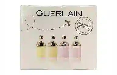 Guerlain Aqua Allegoria Mini Set