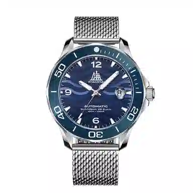 Shanghai 22OR-60-ST21-BKST