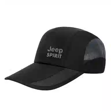 JEEP SPIRIT Logo