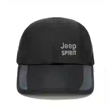 JEEP SPIRIT Logo