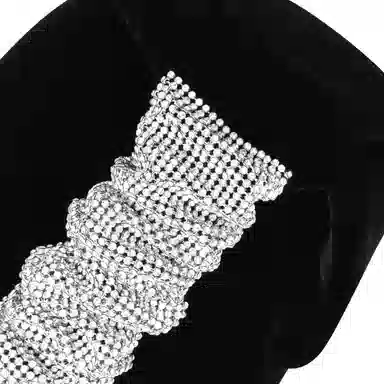 alexander wang scrunchiee