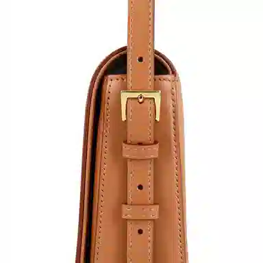 Burberry Crossbody Bag Brown