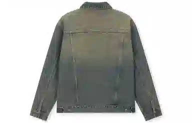 BONELESS Denim Jacket