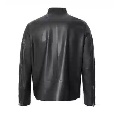 ANDREW MACKENZIE FW23