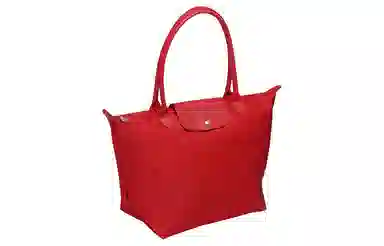 LONGCHAMP Le Pliage Green 31 Logo