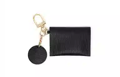 FION Dune Series Classic Black