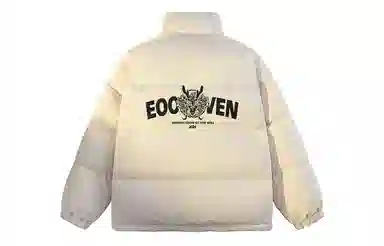 EOOVEN Logo