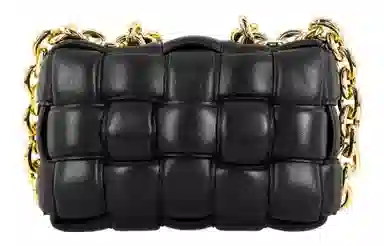 Bottega Veneta Chain Cassette 15Intreccio